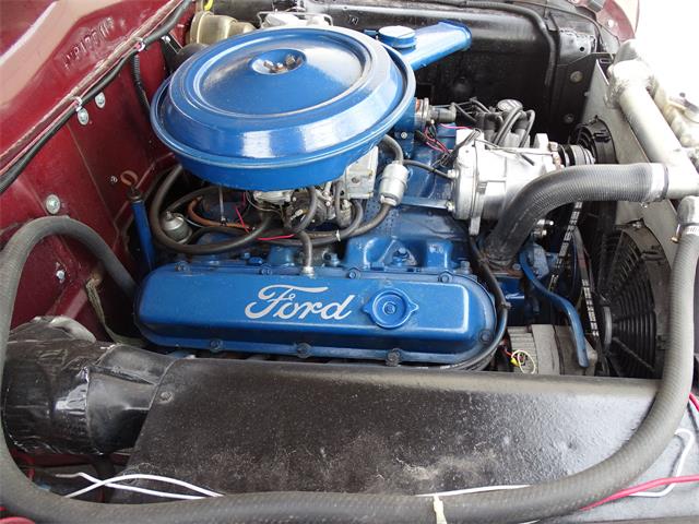 1949 Ford Coupe (CC-1064926) for sale in Houston, Texas