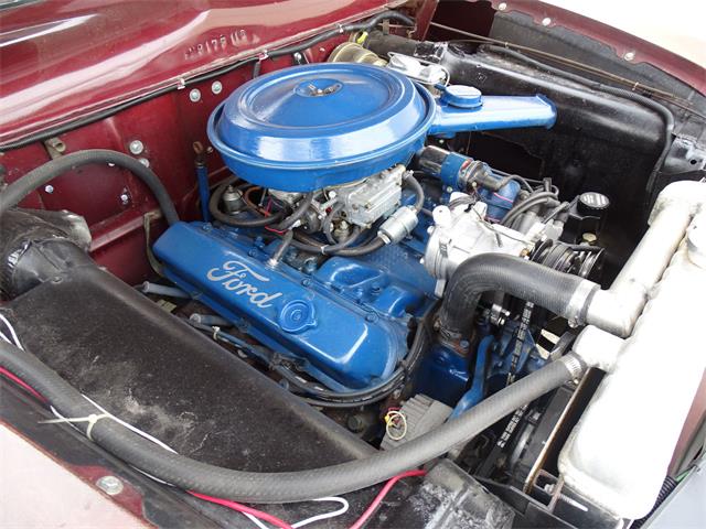 1949 Ford Coupe (CC-1064926) for sale in Houston, Texas