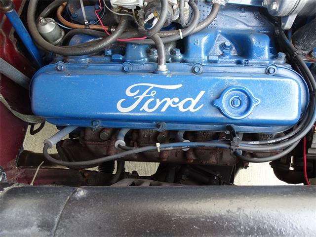 1949 Ford Coupe (CC-1064926) for sale in Houston, Texas