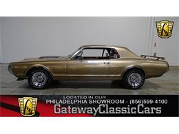 1967 Mercury Cougar (CC-1064927) for sale in West Deptford, New Jersey