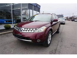 2006 Nissan Murano (CC-1064948) for sale in Loveland, Ohio