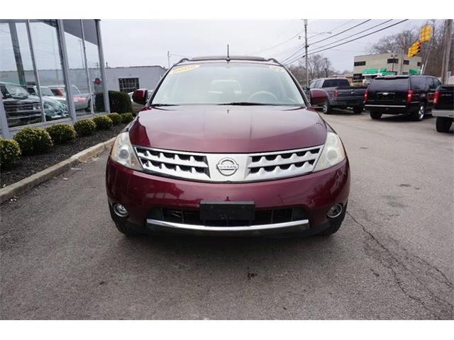 2006 Nissan Murano (CC-1064948) for sale in Loveland, Ohio