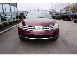 2006 Nissan Murano (CC-1064948) for sale in Loveland, Ohio