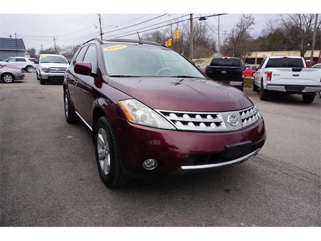 2006 Nissan Murano (CC-1064948) for sale in Loveland, Ohio