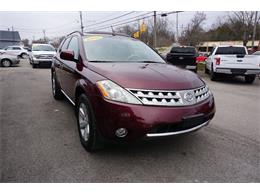 2006 Nissan Murano (CC-1064948) for sale in Loveland, Ohio