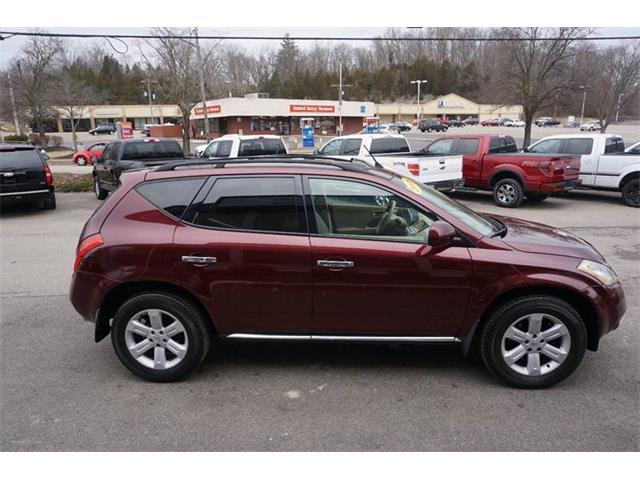 2006 Nissan Murano (CC-1064948) for sale in Loveland, Ohio