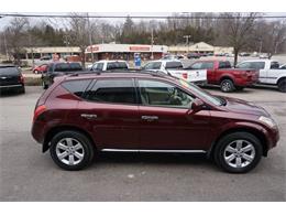 2006 Nissan Murano (CC-1064948) for sale in Loveland, Ohio