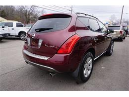 2006 Nissan Murano (CC-1064948) for sale in Loveland, Ohio