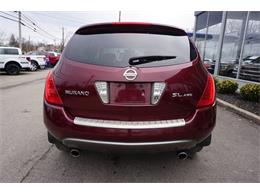 2006 Nissan Murano (CC-1064948) for sale in Loveland, Ohio