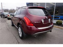 2006 Nissan Murano (CC-1064948) for sale in Loveland, Ohio