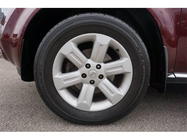 2006 Nissan Murano (CC-1064948) for sale in Loveland, Ohio