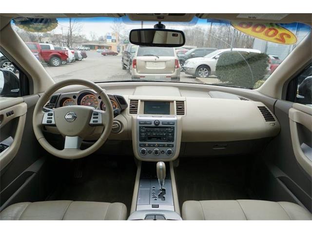2006 Nissan Murano (CC-1064948) for sale in Loveland, Ohio