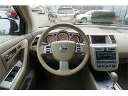 2006 Nissan Murano (CC-1064948) for sale in Loveland, Ohio