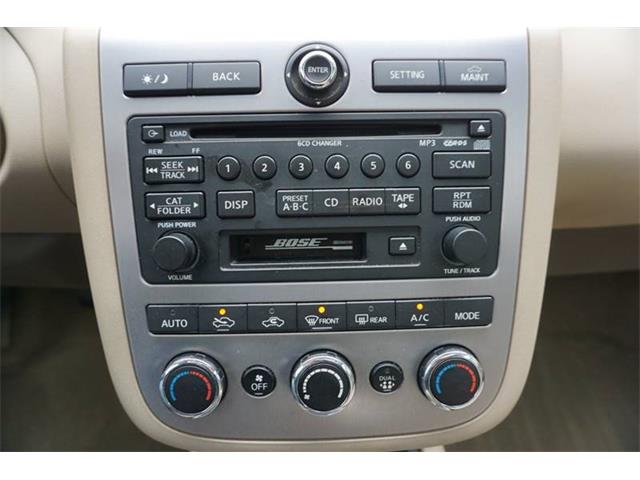2006 Nissan Murano (CC-1064948) for sale in Loveland, Ohio