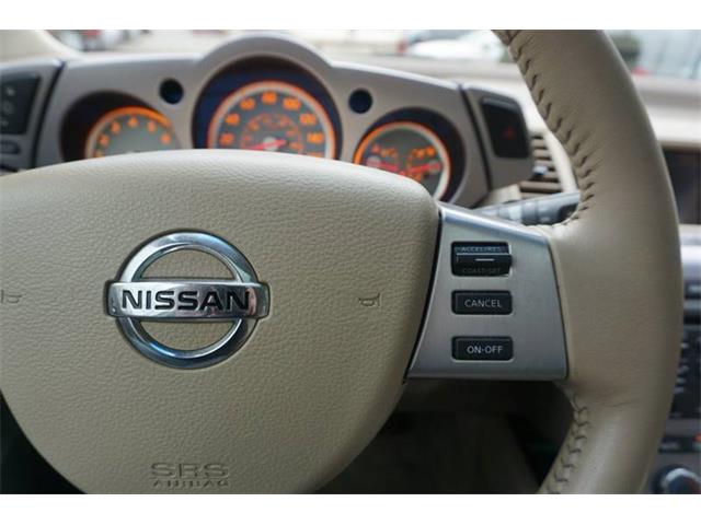 2006 Nissan Murano (CC-1064948) for sale in Loveland, Ohio