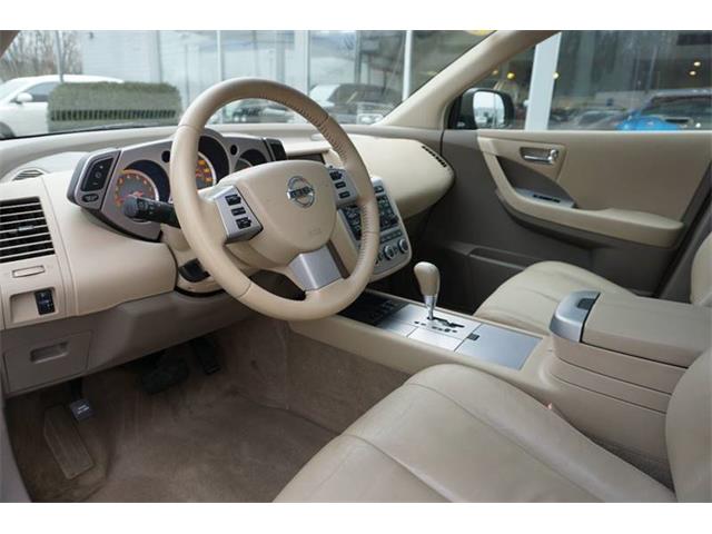 2006 Nissan Murano (CC-1064948) for sale in Loveland, Ohio