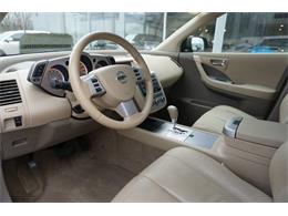 2006 Nissan Murano (CC-1064948) for sale in Loveland, Ohio