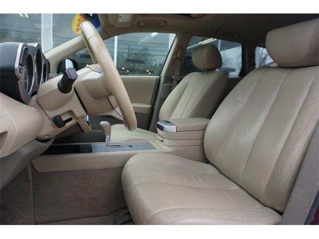 2006 Nissan Murano (CC-1064948) for sale in Loveland, Ohio