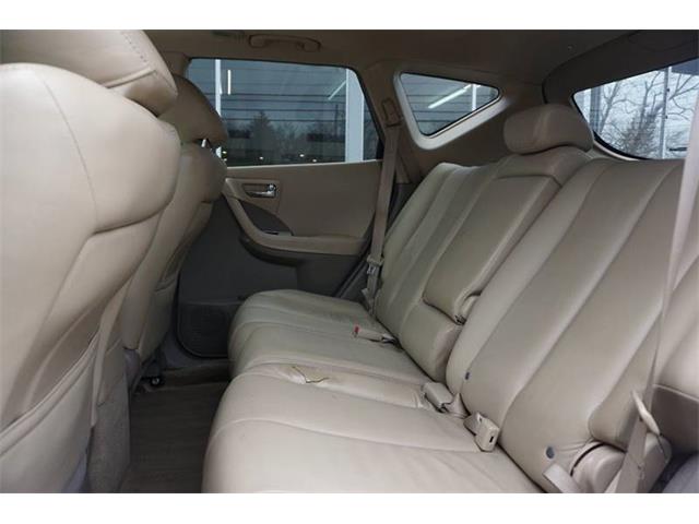 2006 Nissan Murano (CC-1064948) for sale in Loveland, Ohio