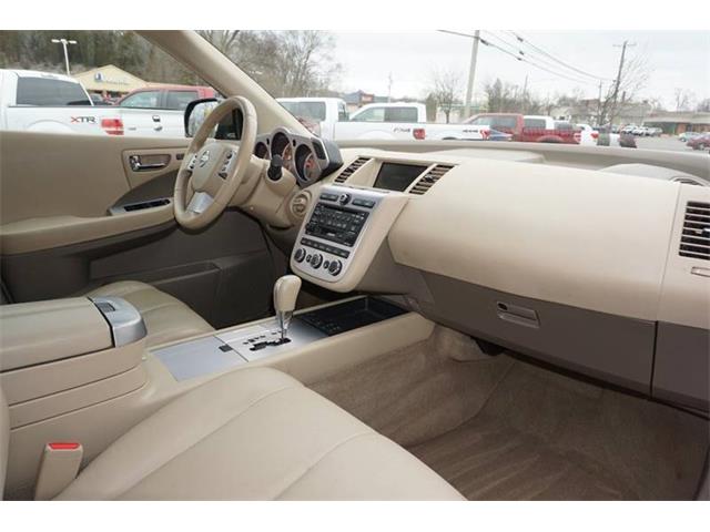 2006 Nissan Murano (CC-1064948) for sale in Loveland, Ohio