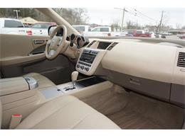 2006 Nissan Murano (CC-1064948) for sale in Loveland, Ohio