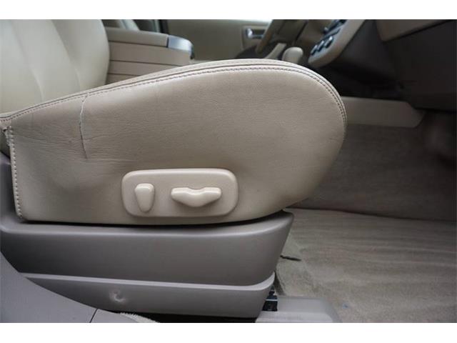 2006 Nissan Murano (CC-1064948) for sale in Loveland, Ohio