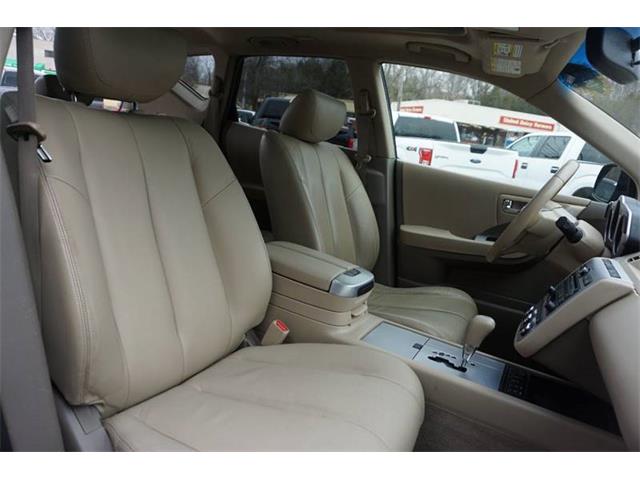 2006 Nissan Murano (CC-1064948) for sale in Loveland, Ohio