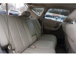 2006 Nissan Murano (CC-1064948) for sale in Loveland, Ohio