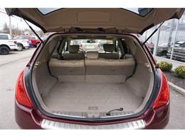 2006 Nissan Murano (CC-1064948) for sale in Loveland, Ohio