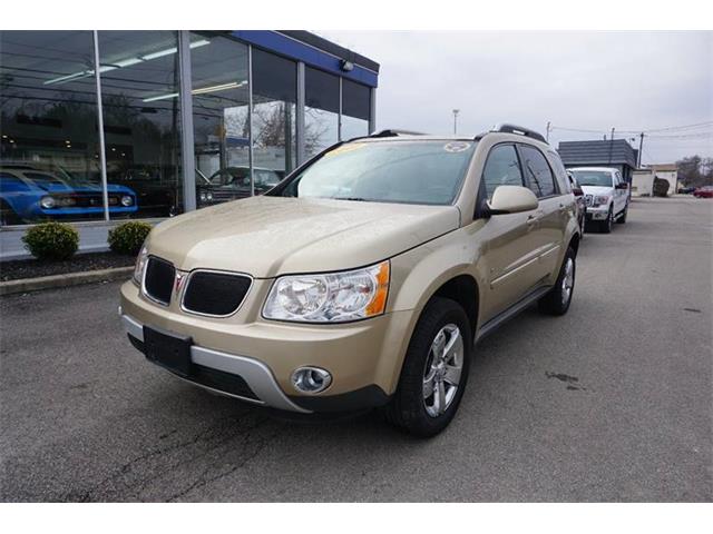 2007 Pontiac Torrent (CC-1064952) for sale in Loveland, Ohio