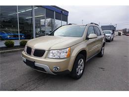 2007 Pontiac Torrent (CC-1064952) for sale in Loveland, Ohio