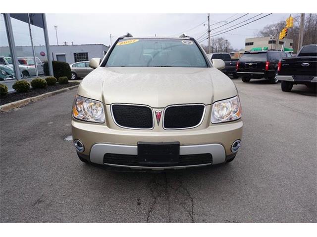 2007 Pontiac Torrent (CC-1064952) for sale in Loveland, Ohio