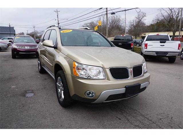 2007 Pontiac Torrent (CC-1064952) for sale in Loveland, Ohio