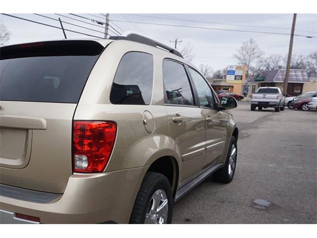 2007 Pontiac Torrent (CC-1064952) for sale in Loveland, Ohio