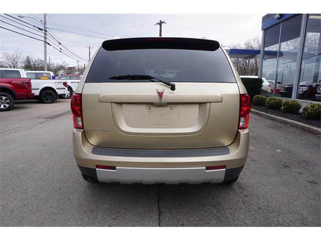 2007 Pontiac Torrent (CC-1064952) for sale in Loveland, Ohio