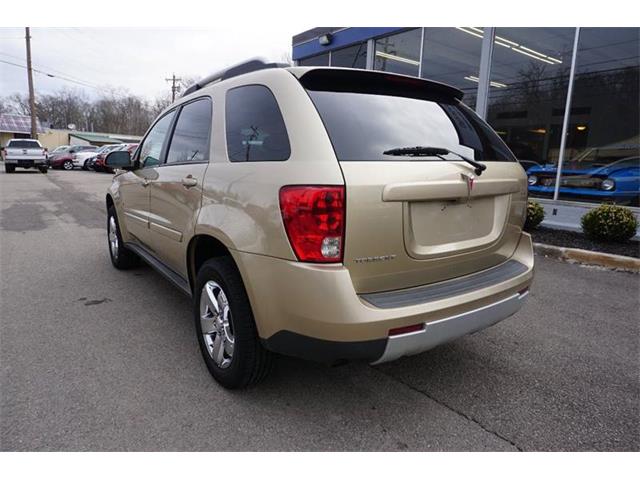 2007 Pontiac Torrent (CC-1064952) for sale in Loveland, Ohio
