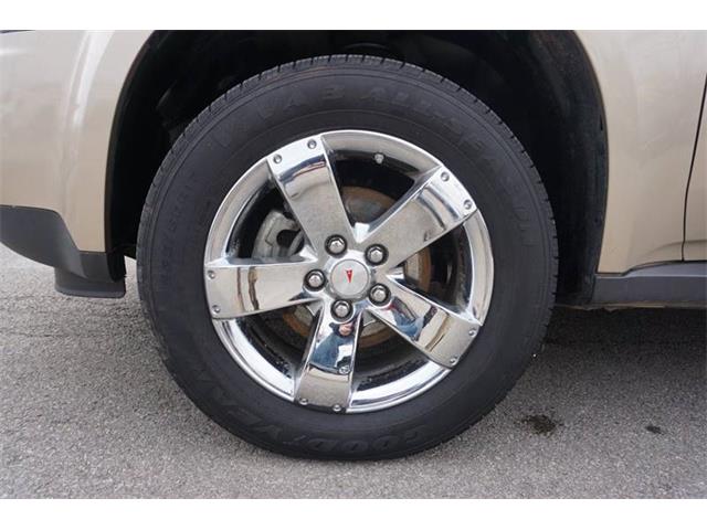 2007 Pontiac Torrent (CC-1064952) for sale in Loveland, Ohio