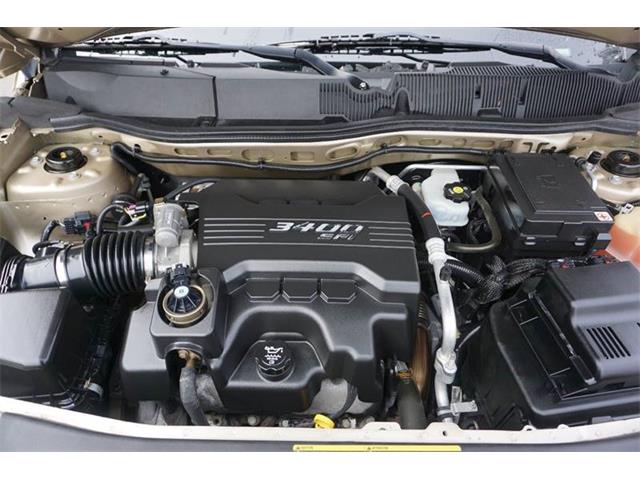 2007 Pontiac Torrent (CC-1064952) for sale in Loveland, Ohio