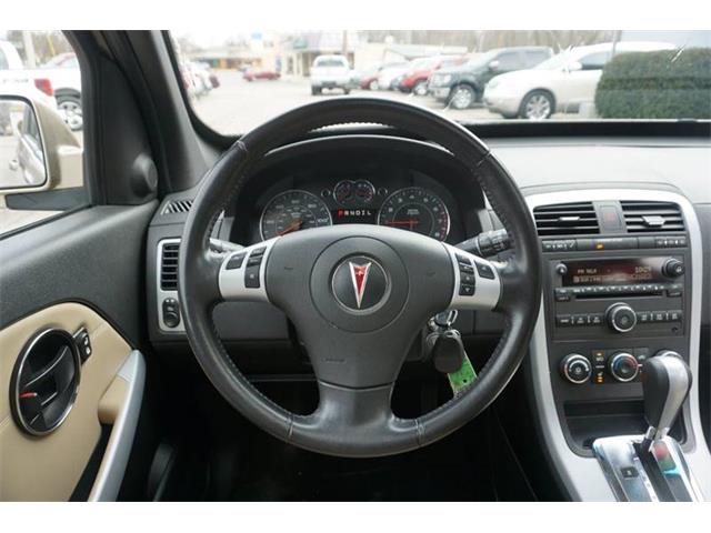 2007 Pontiac Torrent (CC-1064952) for sale in Loveland, Ohio