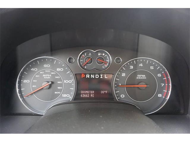 2007 Pontiac Torrent (CC-1064952) for sale in Loveland, Ohio