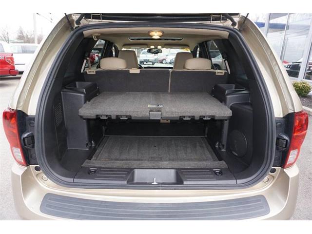 2007 Pontiac Torrent (CC-1064952) for sale in Loveland, Ohio