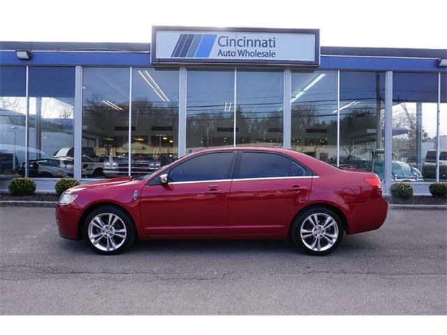 2010 Lincoln MKZ (CC-1064956) for sale in Loveland, Ohio