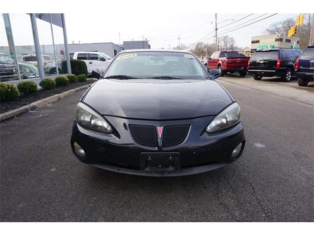 2004 Pontiac Grand Prix (CC-1064957) for sale in Loveland, Ohio