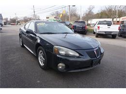 2004 Pontiac Grand Prix (CC-1064957) for sale in Loveland, Ohio