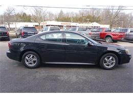 2004 Pontiac Grand Prix (CC-1064957) for sale in Loveland, Ohio