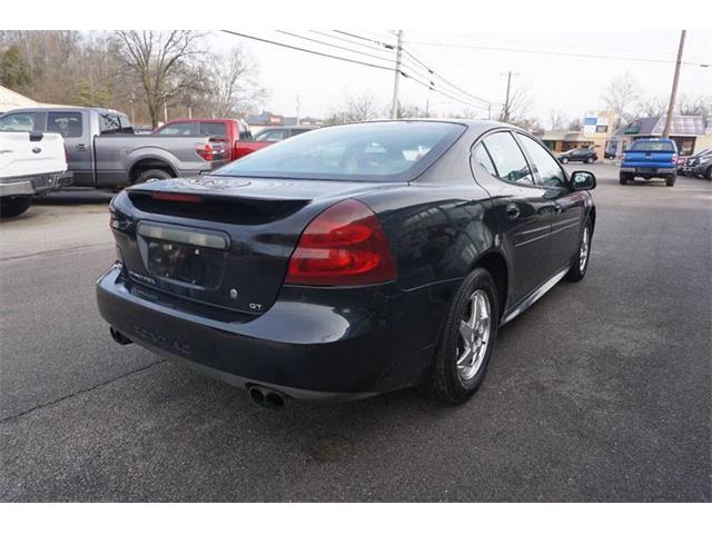 2004 Pontiac Grand Prix (CC-1064957) for sale in Loveland, Ohio
