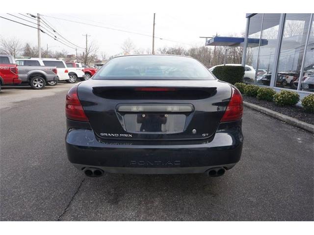 2004 Pontiac Grand Prix (CC-1064957) for sale in Loveland, Ohio