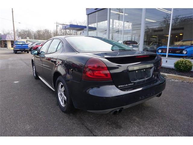 2004 Pontiac Grand Prix (CC-1064957) for sale in Loveland, Ohio