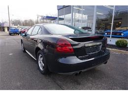 2004 Pontiac Grand Prix (CC-1064957) for sale in Loveland, Ohio