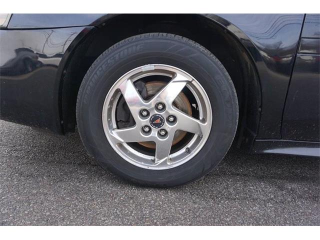 2004 Pontiac Grand Prix (CC-1064957) for sale in Loveland, Ohio